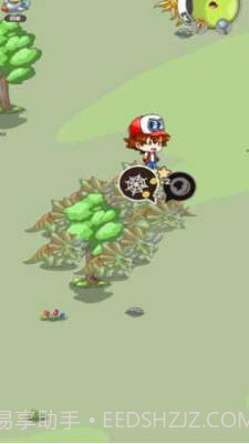 智慧帽大冒险恐龙大逃亡截图2