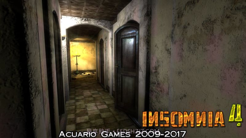 失眠4(Insomnia 4)截图4