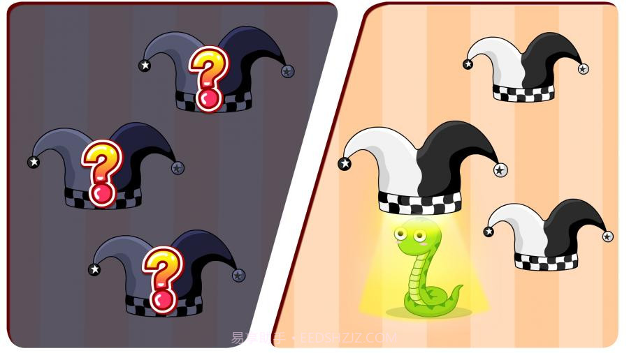 动物马戏团官方正版截图2