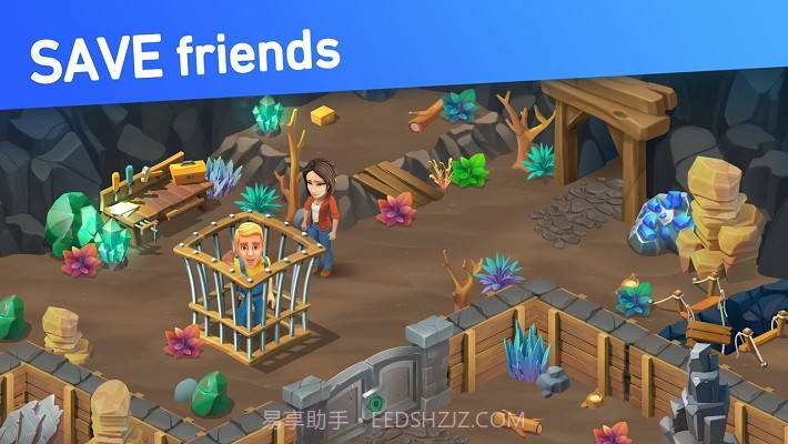 古德维尔农场截图3 古德维尔农场截图3