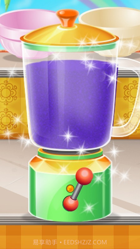 奶茶模拟器截图1