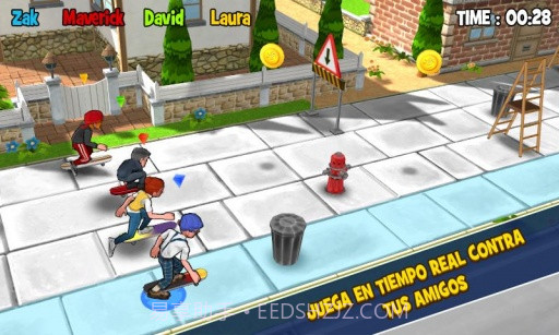 王者聚会 King of Party截图2