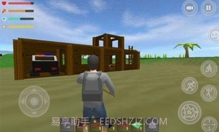 废土僵尸生存截图2