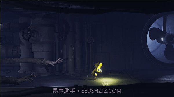 小小梦魇华为版截图3