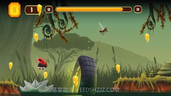 萤火虫之翼截图2