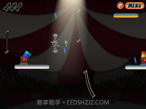 机器人志愿 Flying Felix截图3