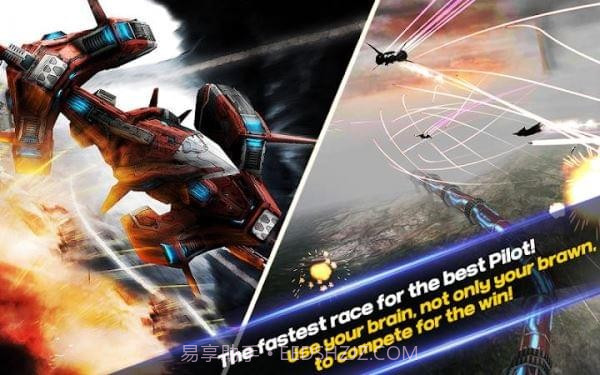 壮志凌云手机版截图1