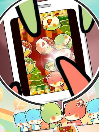 双熊对决中文版截图5