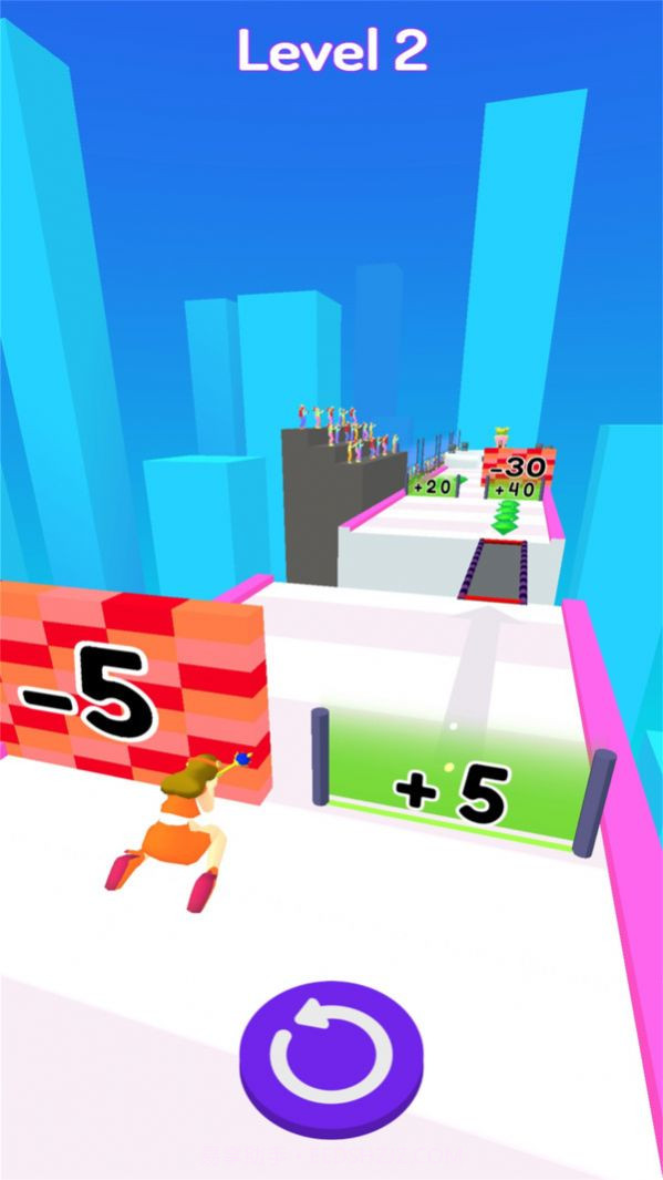 女王小姐姐截图3