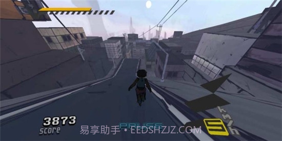 蝴蝶飞行员手机版截图1