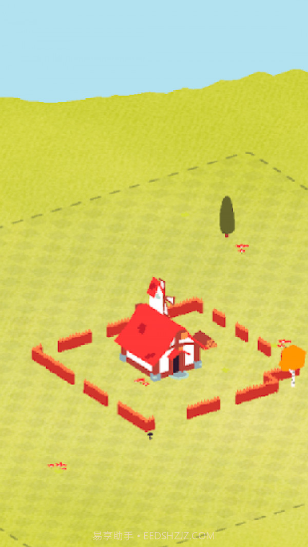 塔兵防御头条截图2