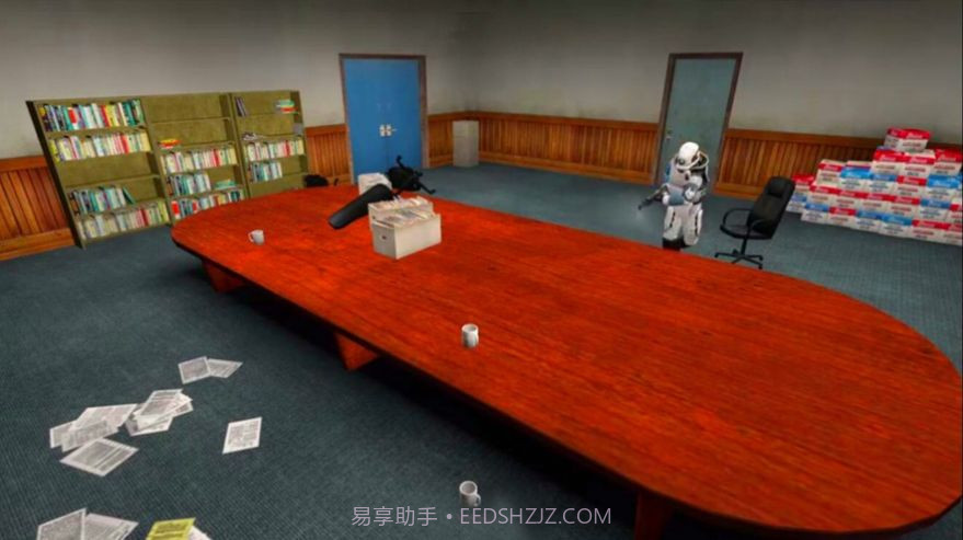 Gmod躲猫猫捉迷藏截图1