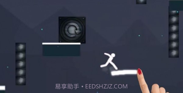 Stickman快跑截图3