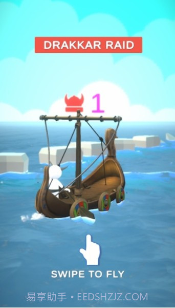 维京海盗冲刺截图4