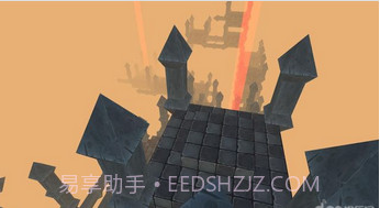 交错空间VR截图4