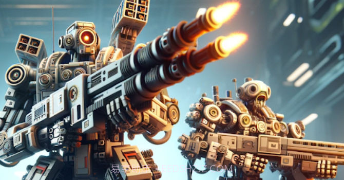 建造指挥官截图4