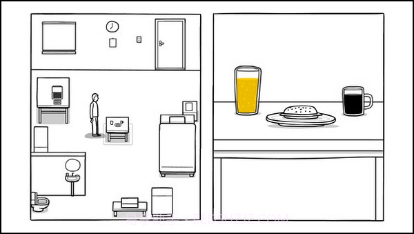 锈湖白门中文版截图2 锈湖白门中文版截图2