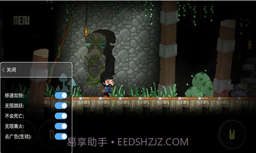 黑暗地牢截图2 黑暗地牢截图2