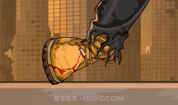 用车撞僵尸路杀启示录截图2