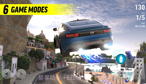 极限竞速专家内置菜单版截图4 极限竞速专家内置菜单版截图4