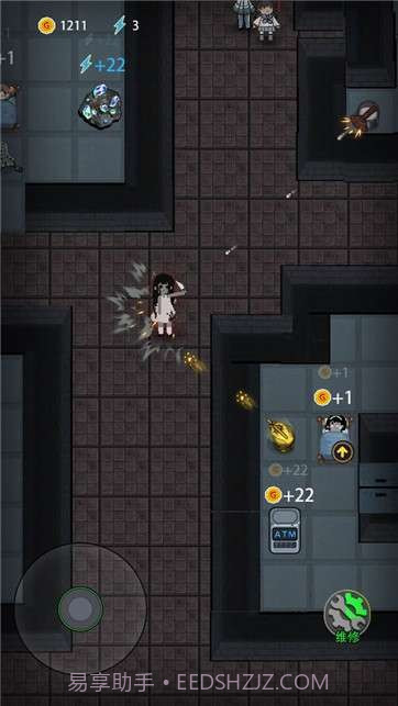 躺平发育无双版截图3