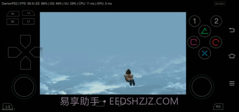 奥特曼空想特摄中文版截图1 奥特曼空想特摄中文版截图1