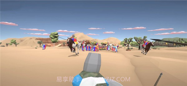 手机骑砍模拟器安装截图2