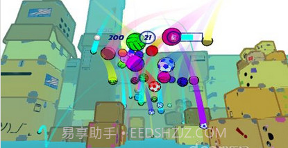 超级方块堡垒VR截图2