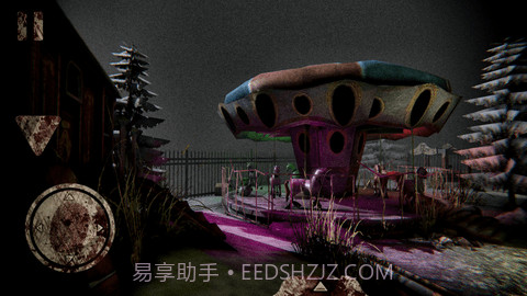 恐怖公园v1.7.6截图3