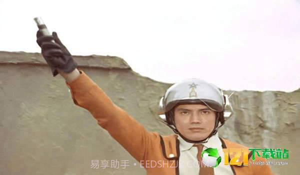 初代奥特曼变身模拟器免费截图4