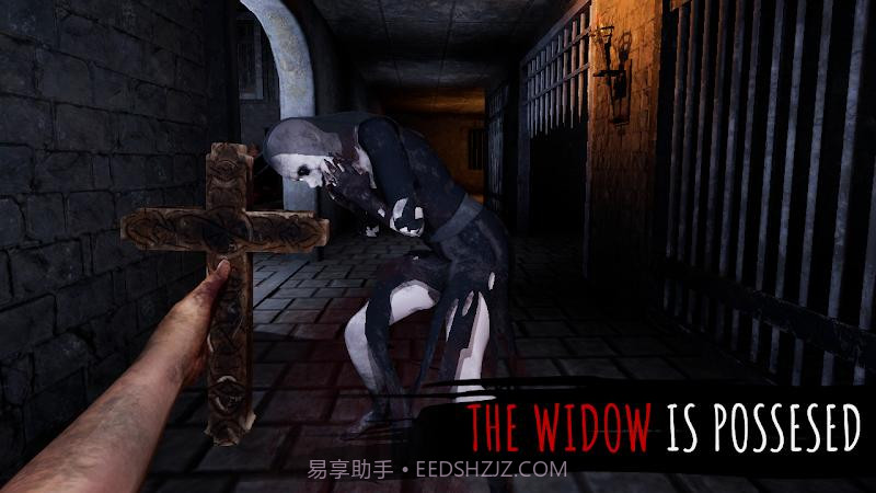 邪恶的夜晚手机版v1.3.3.2截图2