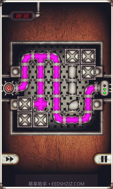 天才水管工截图5 天才水管工截图5