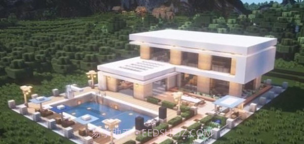 迷你房屋工艺世界截图1