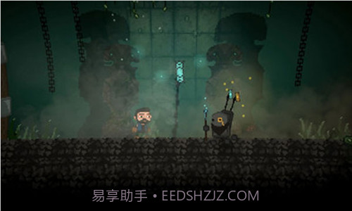 黑暗地牢截图1 黑暗地牢截图1