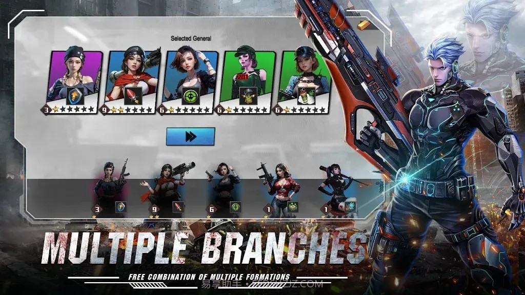 最后的守护者截图3