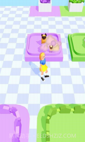 放置宠物市场截图2