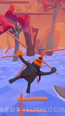 笨拙爬行者截图5