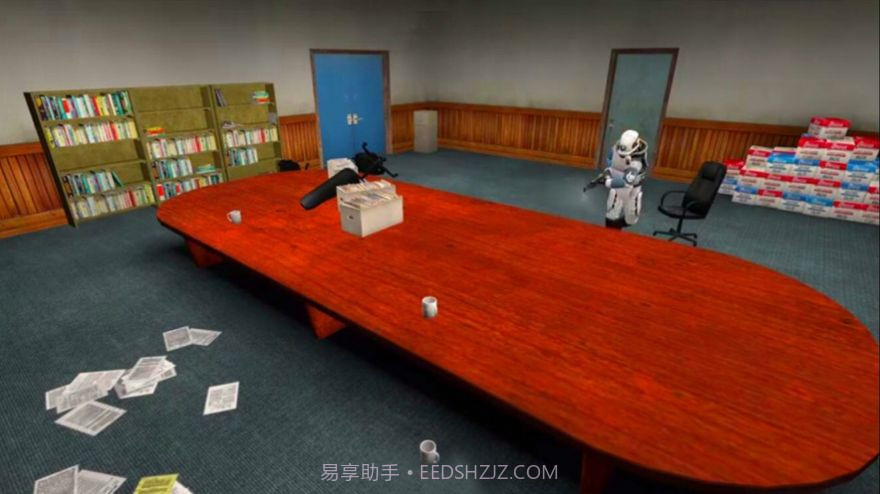 Gmod躲猫猫捉迷藏截图2