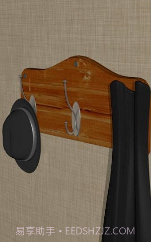 蓝色逃脱截图3 蓝色逃脱截图3