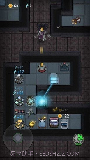 躺平发育管理员版本截图3