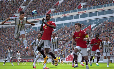 实况足球体验服截图3