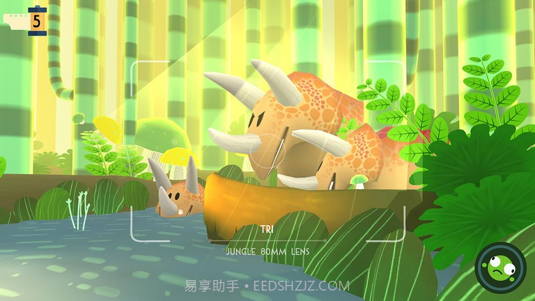 动物摄影乐园中文截图2 动物摄影乐园中文截图2