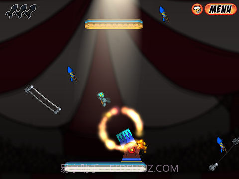 机器人志愿 Flying Felix截图2