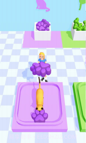 放置宠物市场截图1