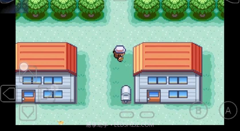 口袋妖怪融合维度进化截图3