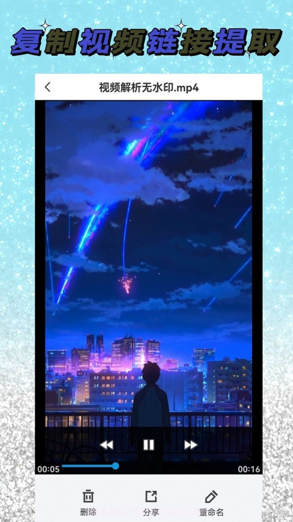 视频解析大师截图3