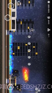 原子机器人大冒险截图2