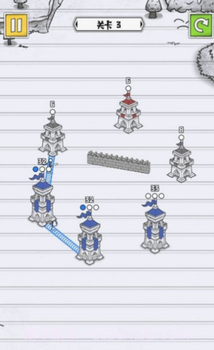 占下那座塔无限金币无限钻石截图1