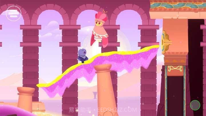 一只手鼓掌截图2