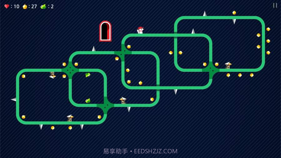 松鼠多特里奥截图5